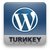 TurnKey Linux 12.0 - Wordpress